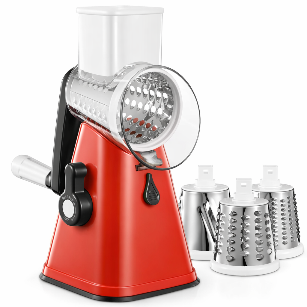 Novendi Multifunktionale Schneidemaschine Karl