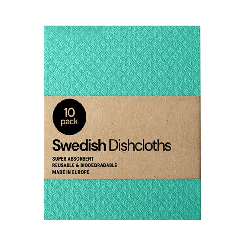 Novendi Schwedischen Geschirrtücher