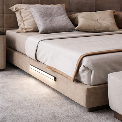 Novendi LED-Beleuchtung mit Bewegungssensor Nando