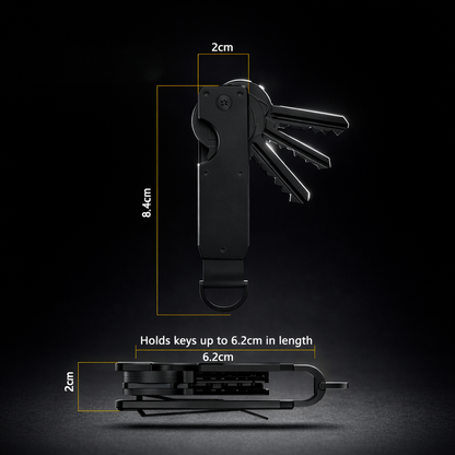 Novendi Schlüsselhalter Milo