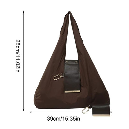 Novendi Schlüsselanhänger Tasche Romy