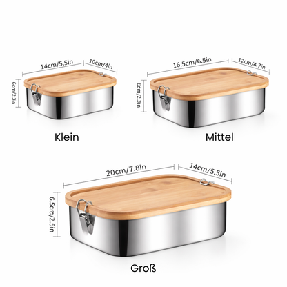 Novendi Lunchbox Noah