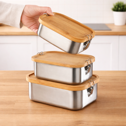 Novendi Lunchbox Noah