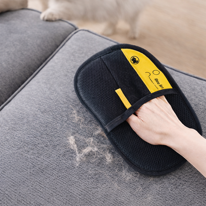 Novendi Tierhaarentferner Fuzzi