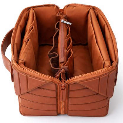Novendi Kosmetiktasche Jula