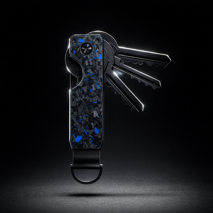 Novendi Schlüsselhalter Milo