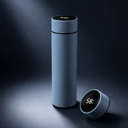 Novendi Thermosflasche Jonas