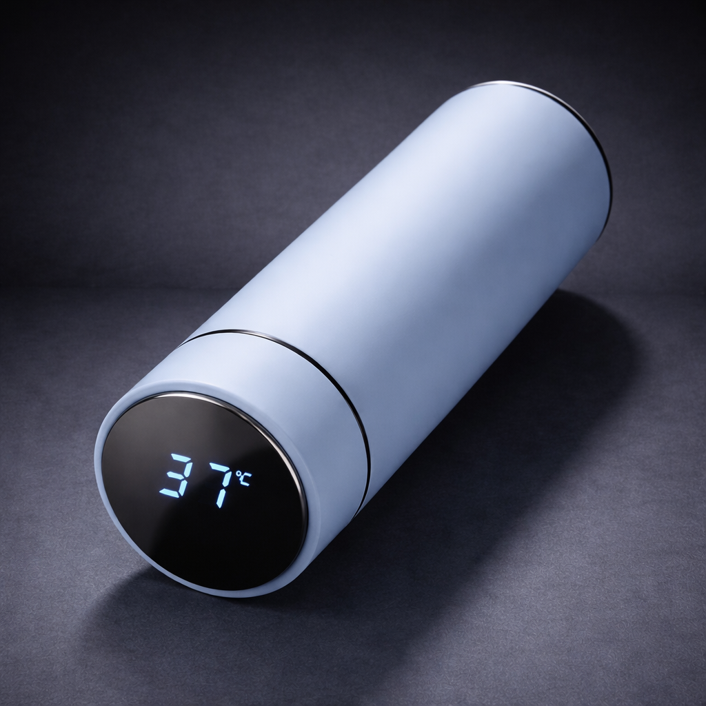 Novendi Thermosflasche Jonas
