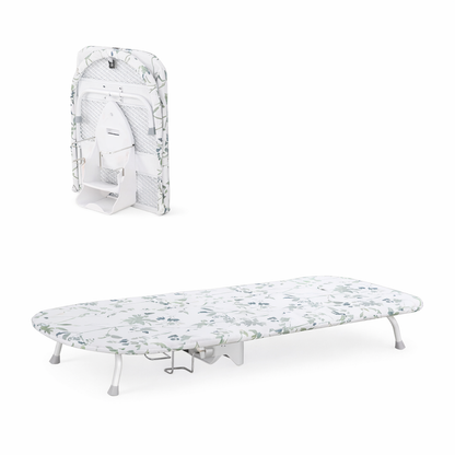 Novendi Faltbares Bügelbrett Fons