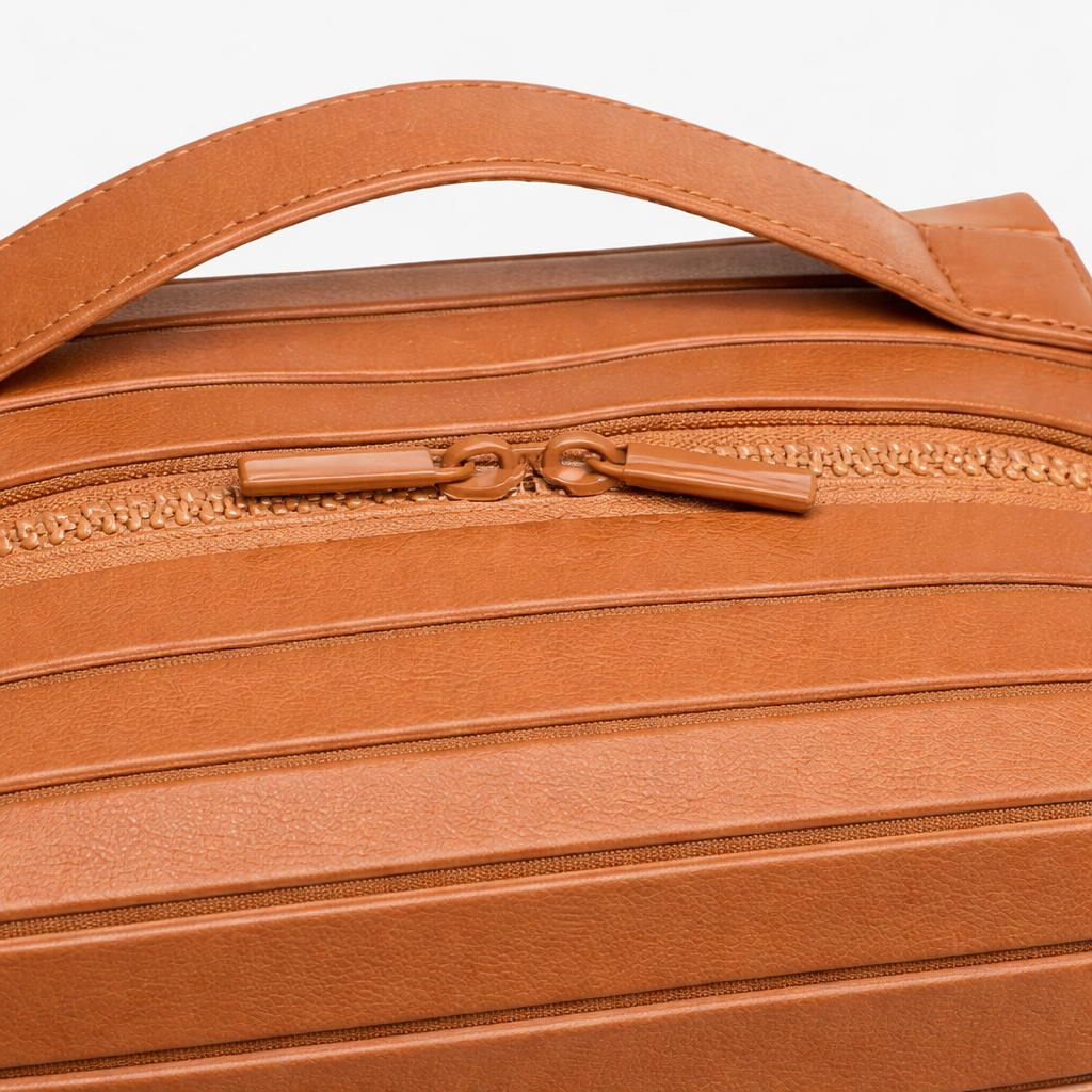 Novendi Kosmetiktasche Jula