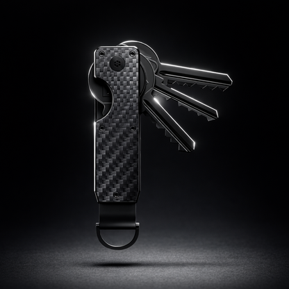 Novendi Schlüsselhalter Milo