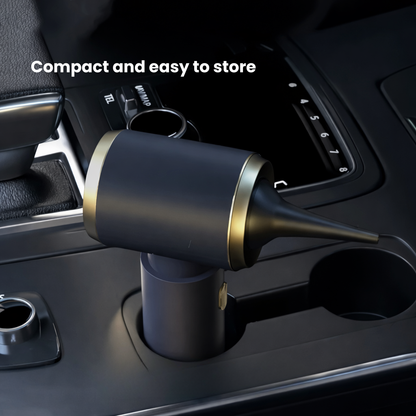 Novendi Leistungsstarker tragbarer Staubsauger Sepp