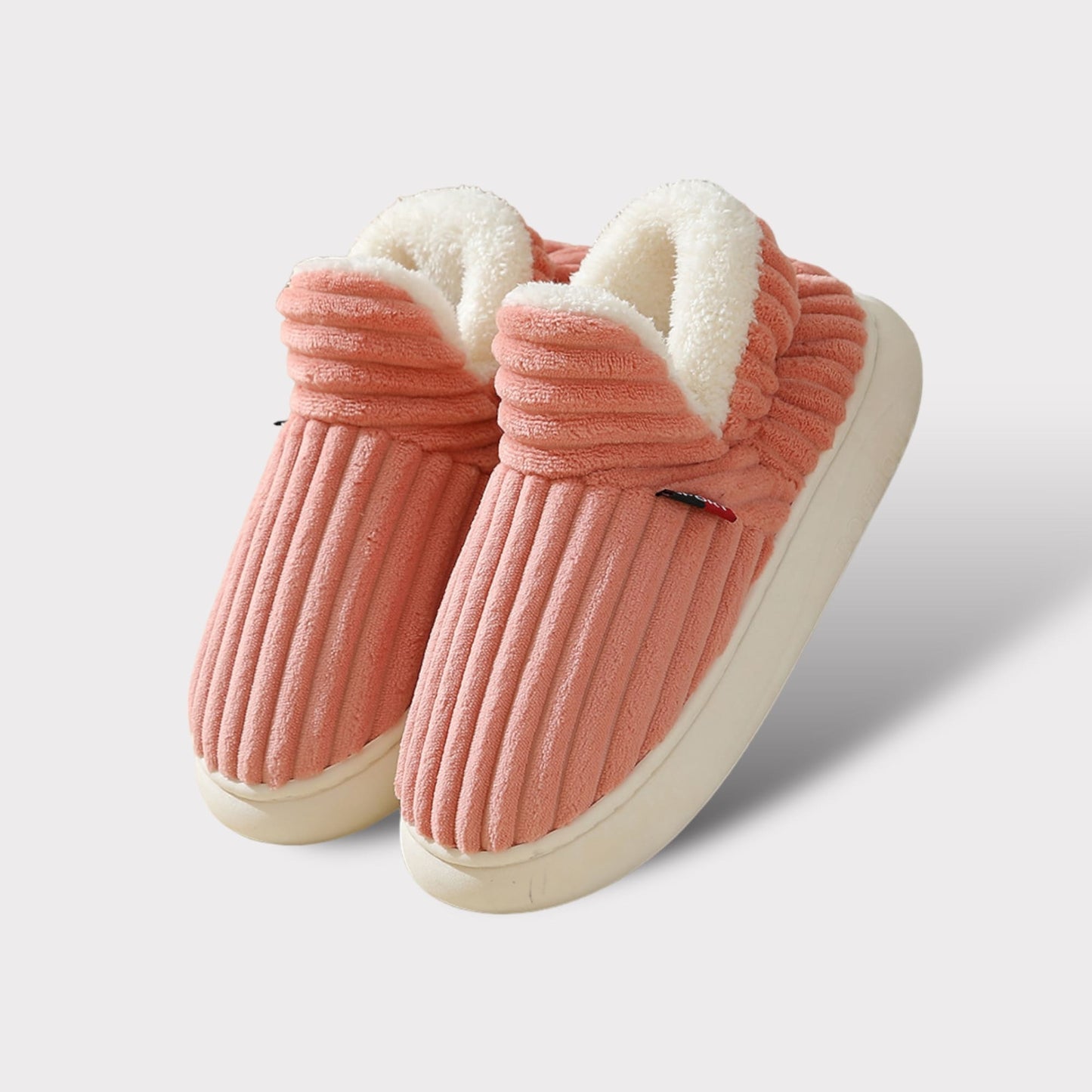 Novendi Hausschuh Didi