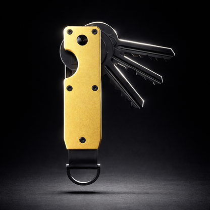 Novendi Schlüsselhalter Milo