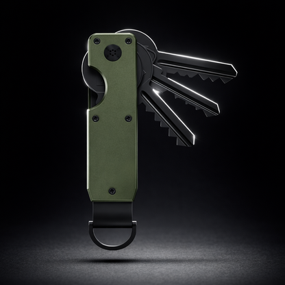 Novendi Schlüsselhalter Milo