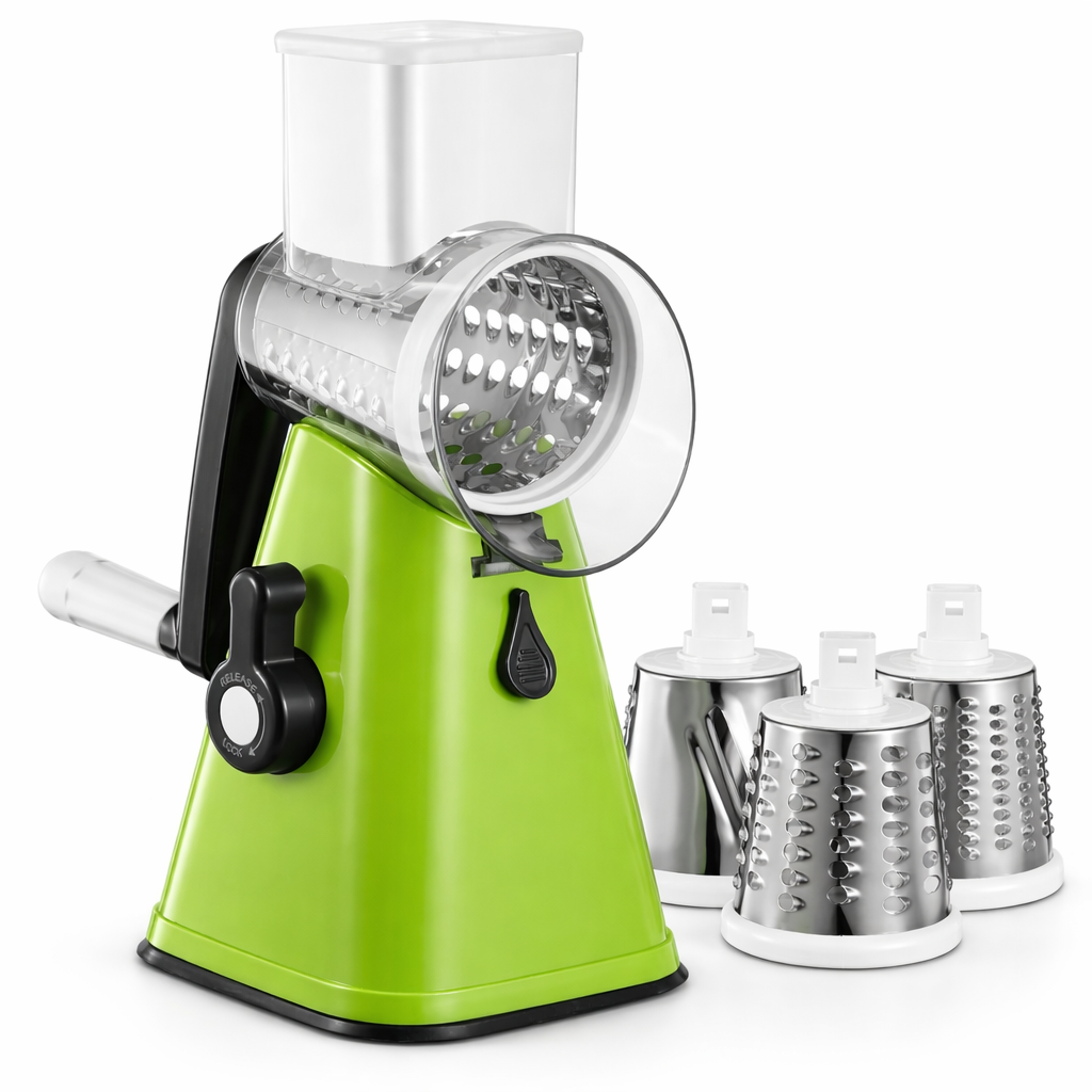 Novendi Multifunktionale Schneidemaschine Karl