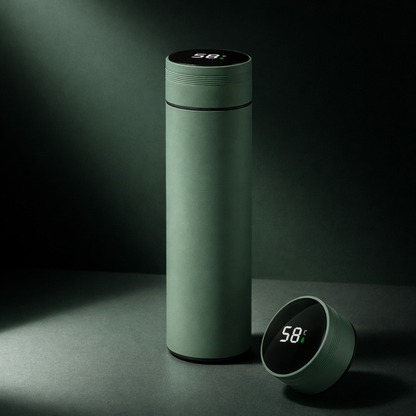 Novendi Thermosflasche Jonas