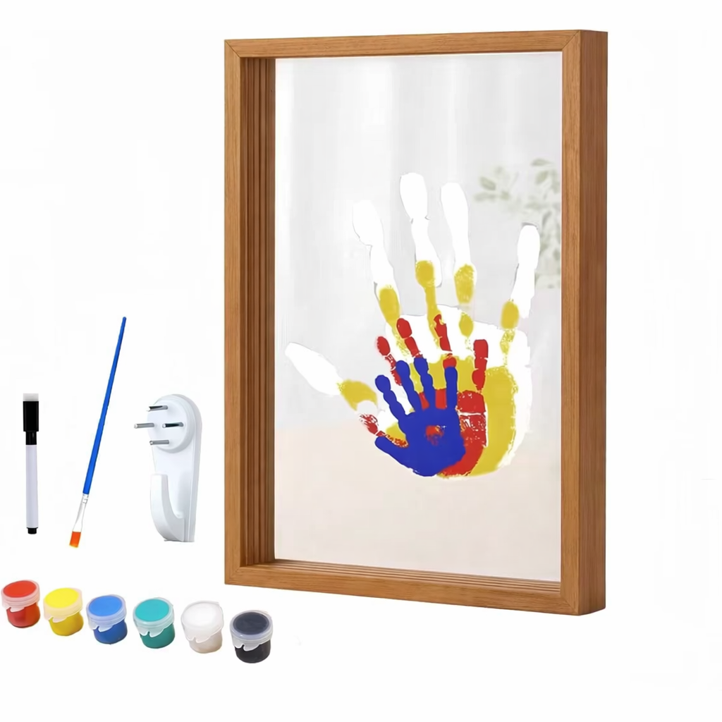 Novendi Erinnerungsrahmen Elsa