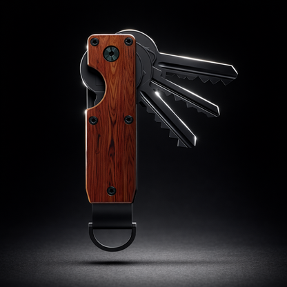 Novendi Schlüsselhalter Milo