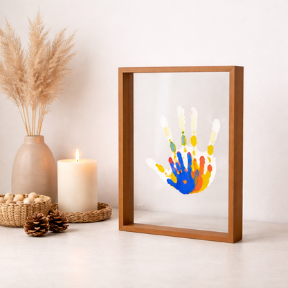 Novendi Erinnerungsrahmen Elsa