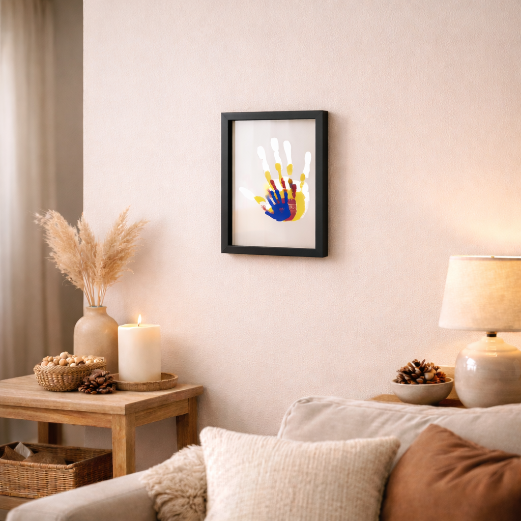 Novendi Erinnerungsrahmen Elsa