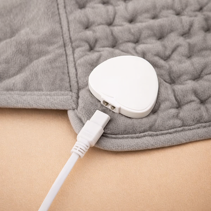 Novendi elektrisches Heizband Sophia