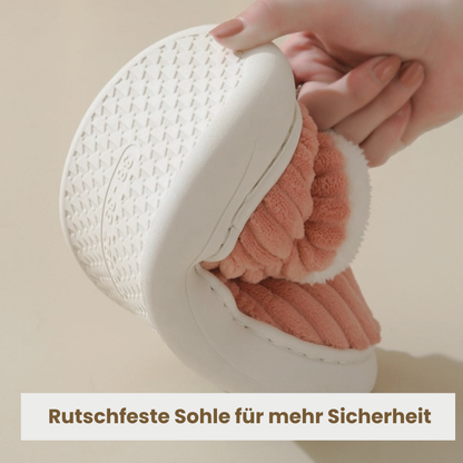 Novendi Hausschuh Didi