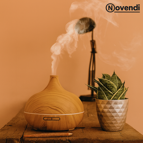 Novendi Aromadiffusor Zen