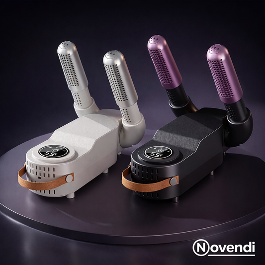 Novendi Schuhtrockner Jorg