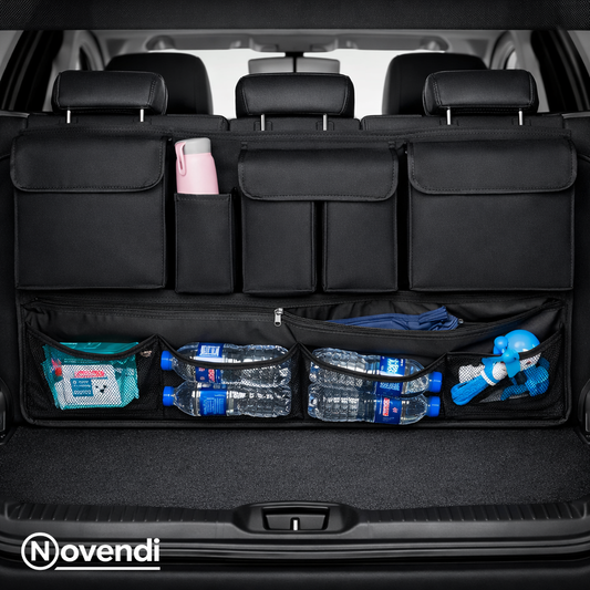 Novendi Kofferraum-Organizer Ben