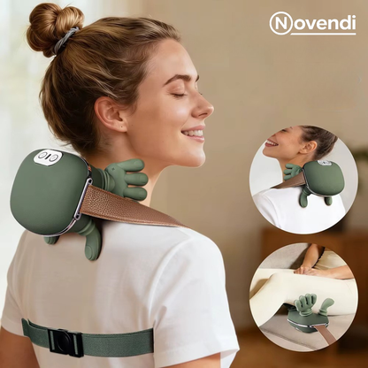 Novendi Massagegerät Bastian