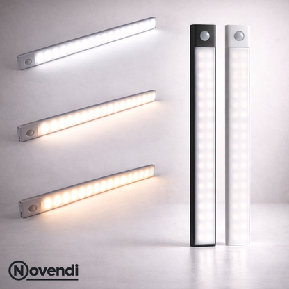 Novendi LED-Beleuchtung mit Bewegungssensor Nando