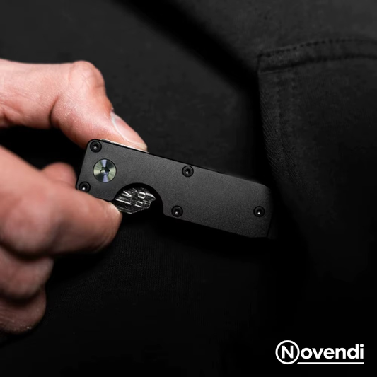 Novendi Schlüsselhalter Milo