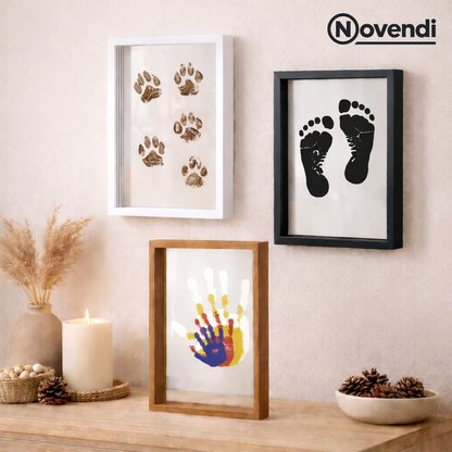 Novendi Erinnerungsrahmen Elsa