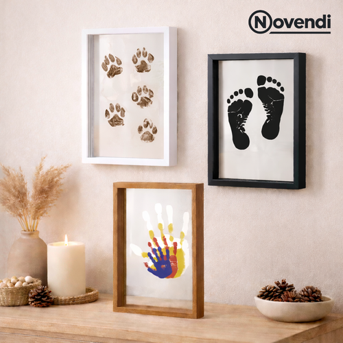 Novendi Erinnerungsrahmen Elsa