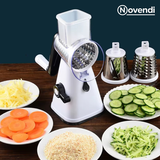 Novendi Multifunktionale Schneidemaschine Karl