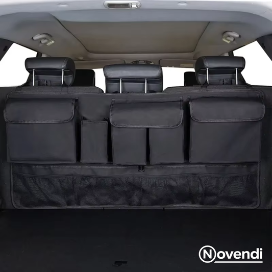 Novendi Kofferraum-Organizer Ben