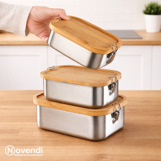 Novendi Lunchbox Noah
