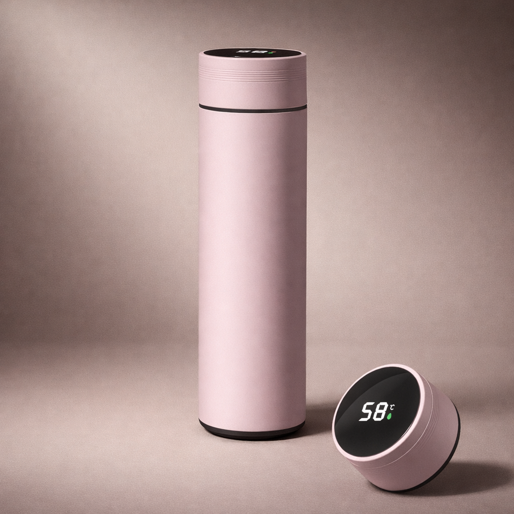 Novendi Thermosflasche Jonas