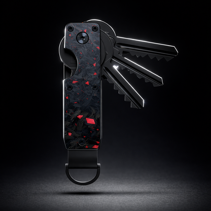 Novendi Schlüsselhalter Milo