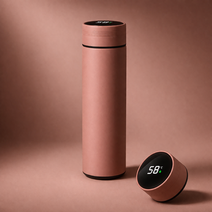Novendi Thermosflasche Jonas