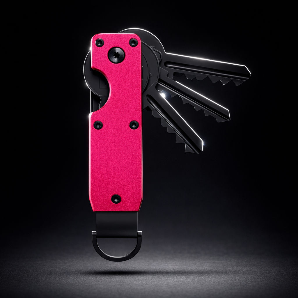 Novendi Schlüsselhalter Milo