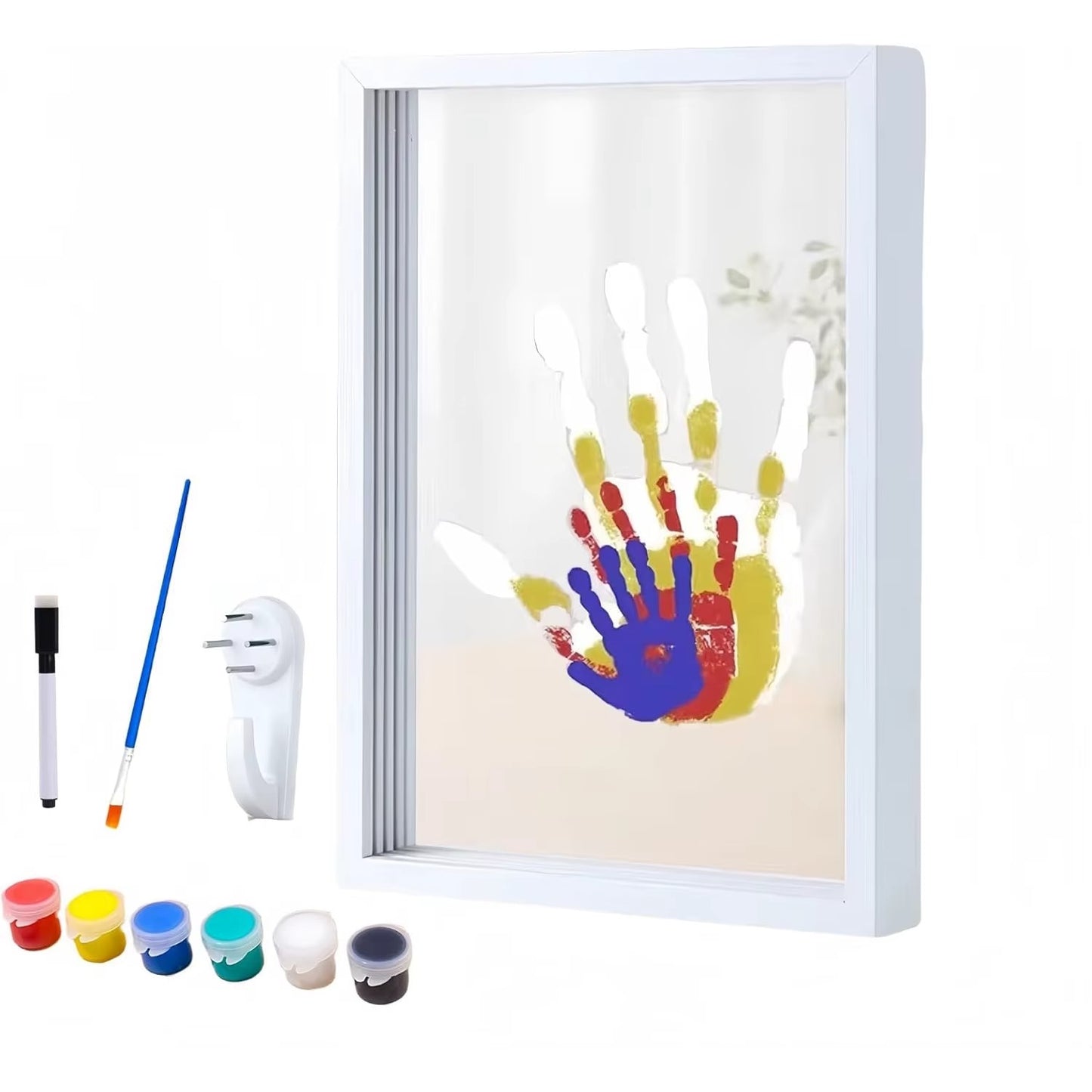 Novendi Erinnerungsrahmen Elsa