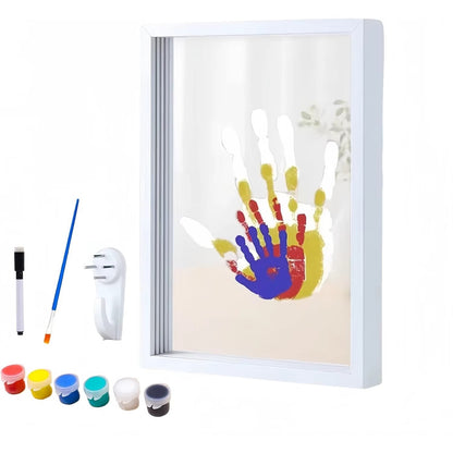 Novendi Erinnerungsrahmen Elsa