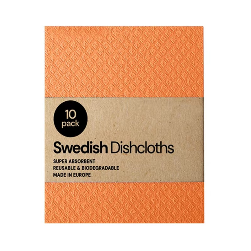 Novendi Schwedischen Geschirrtücher