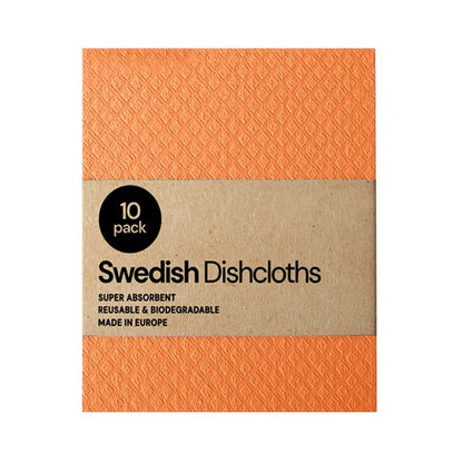 Novendi Schwedischen Geschirrtücher