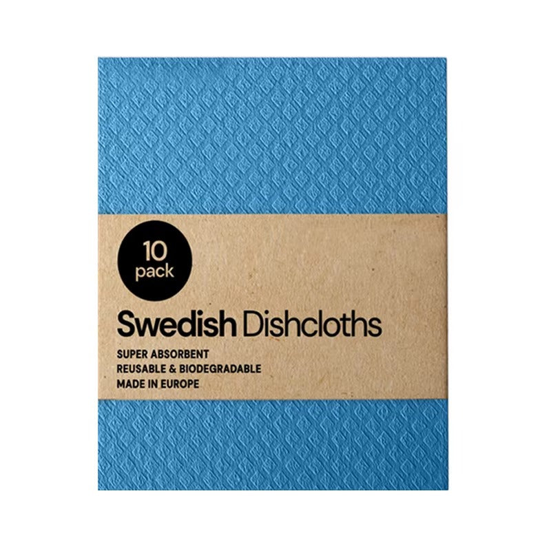 Novendi Schwedischen Geschirrtücher