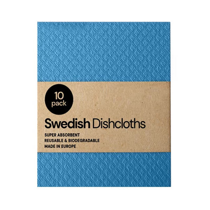 Novendi Schwedischen Geschirrtücher