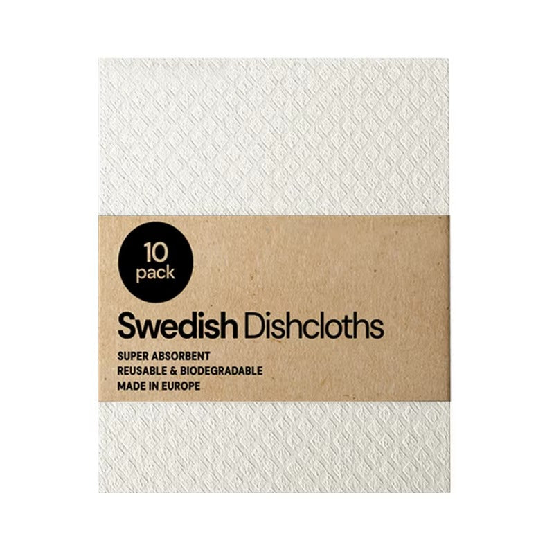 Novendi Schwedischen Geschirrtücher