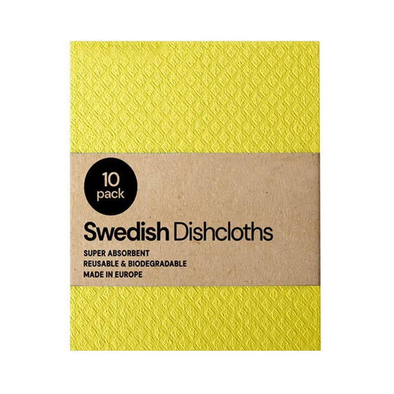 Novendi Schwedischen Geschirrtücher